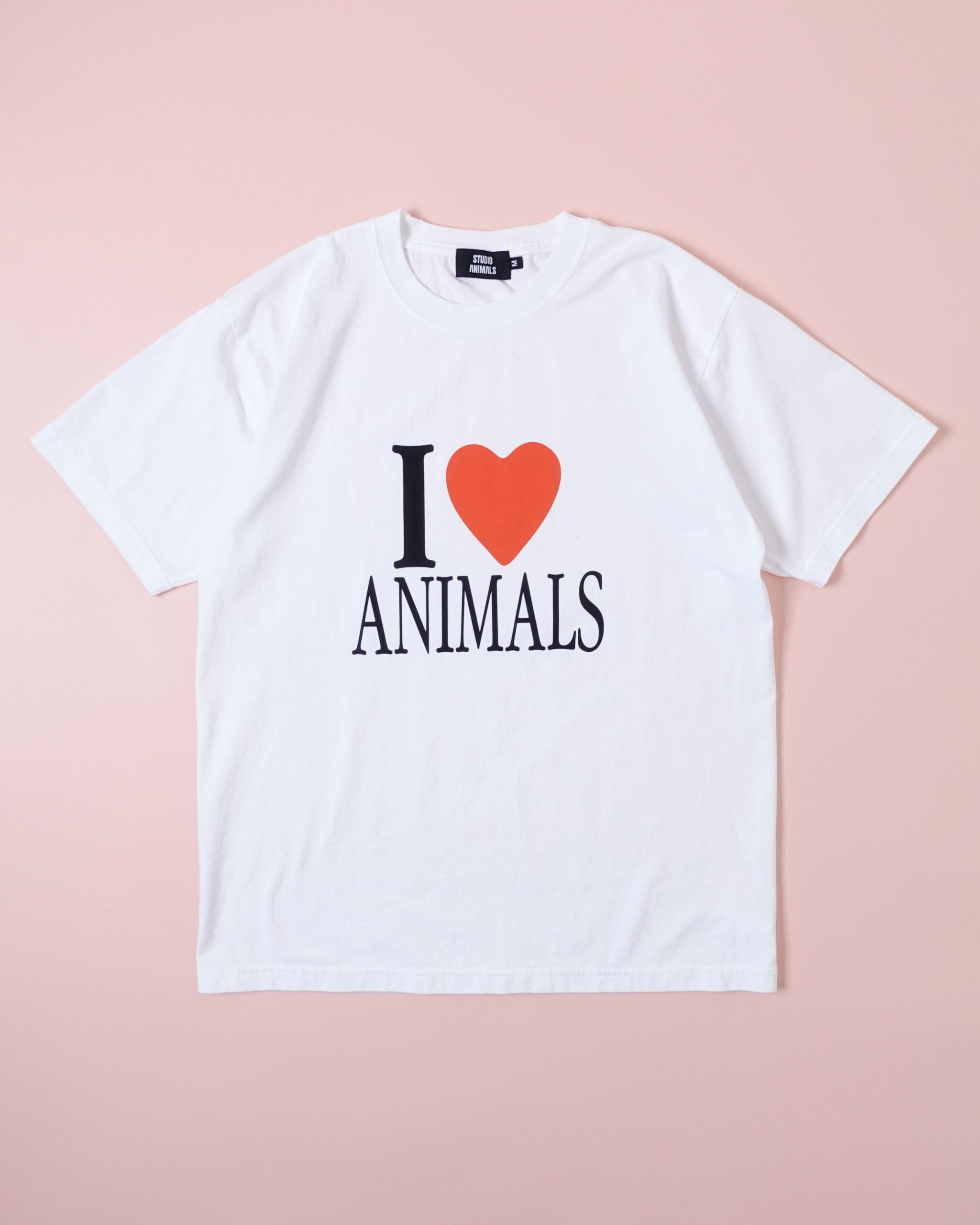 T-SHIRT SELECTION