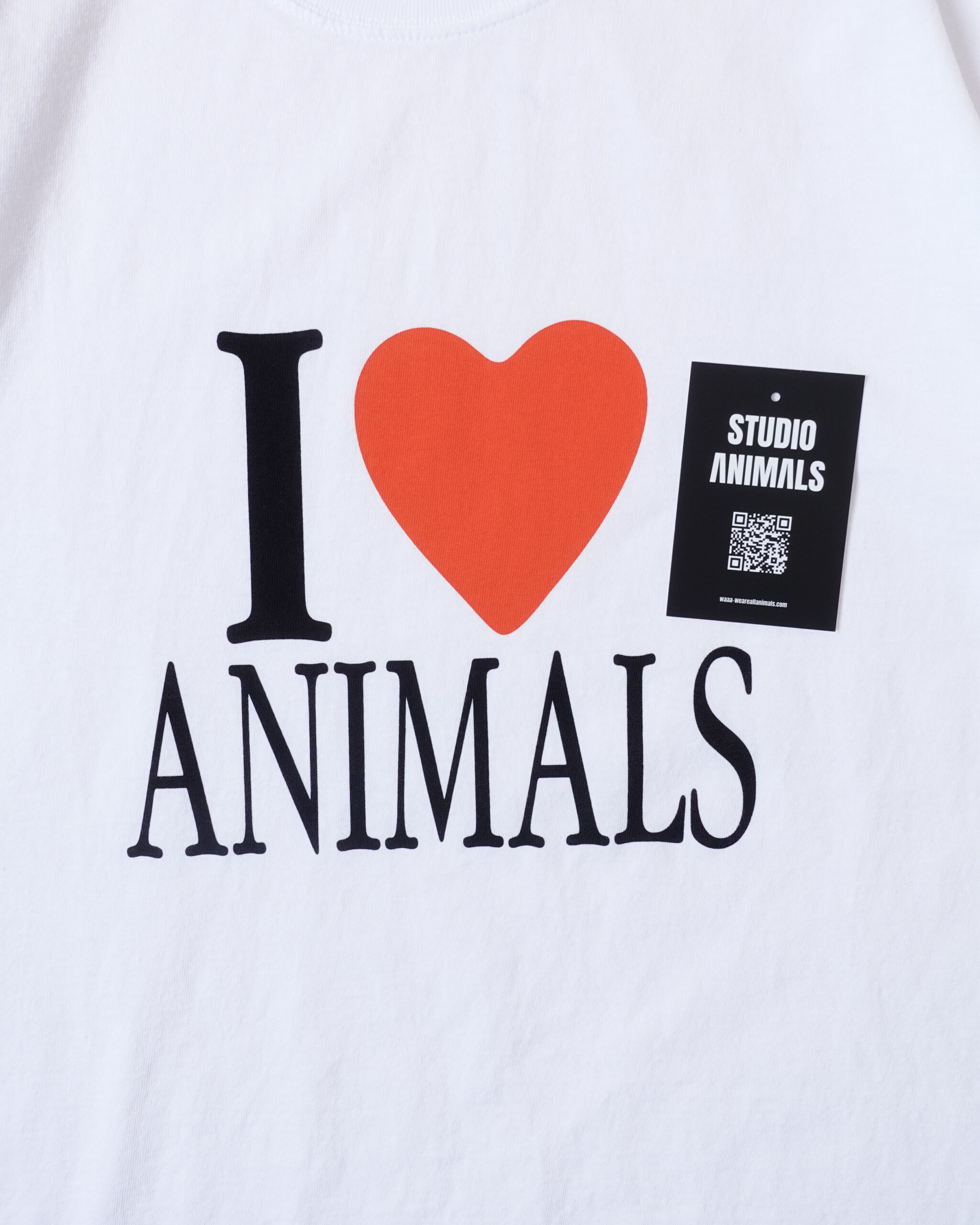 T-SHIRT SELECTION