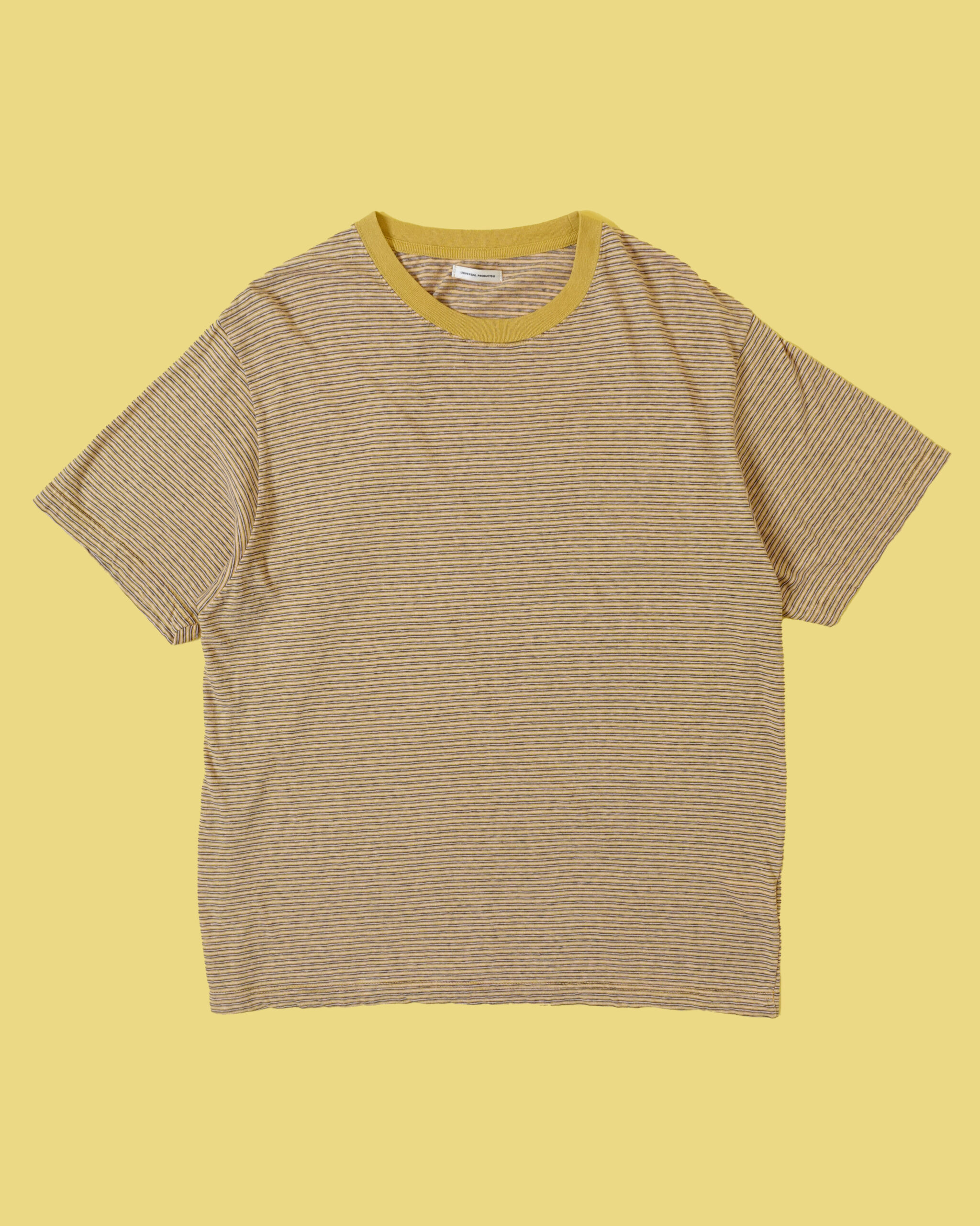 T-SHIRT SELECTION