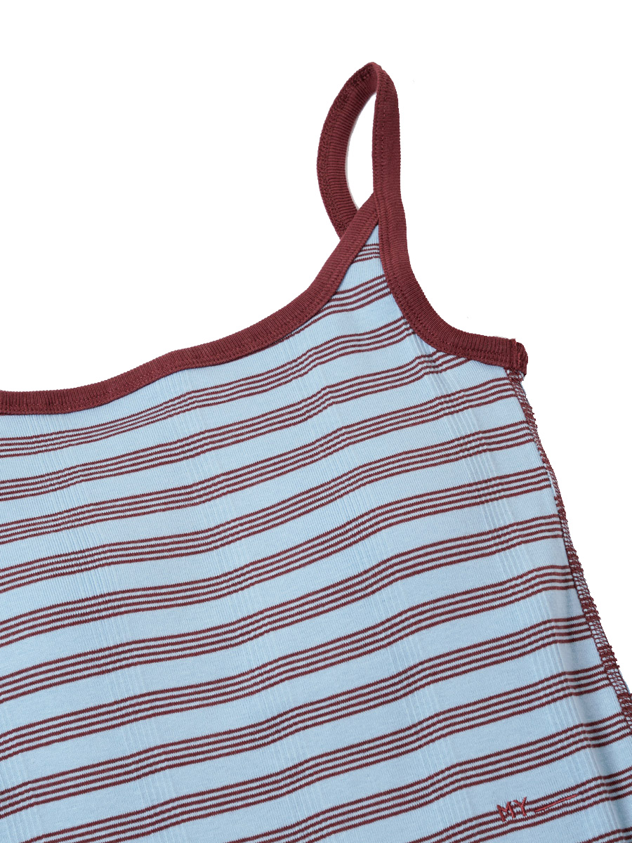 miller x MY CAMISOLE