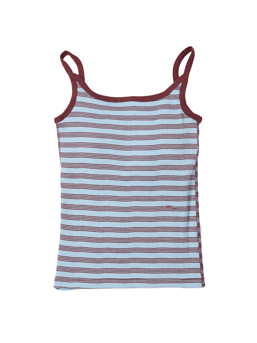 miller x MY CAMISOLE