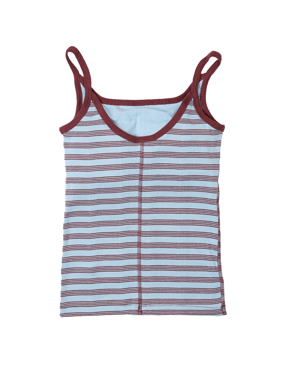 miller x MY CAMISOLE
