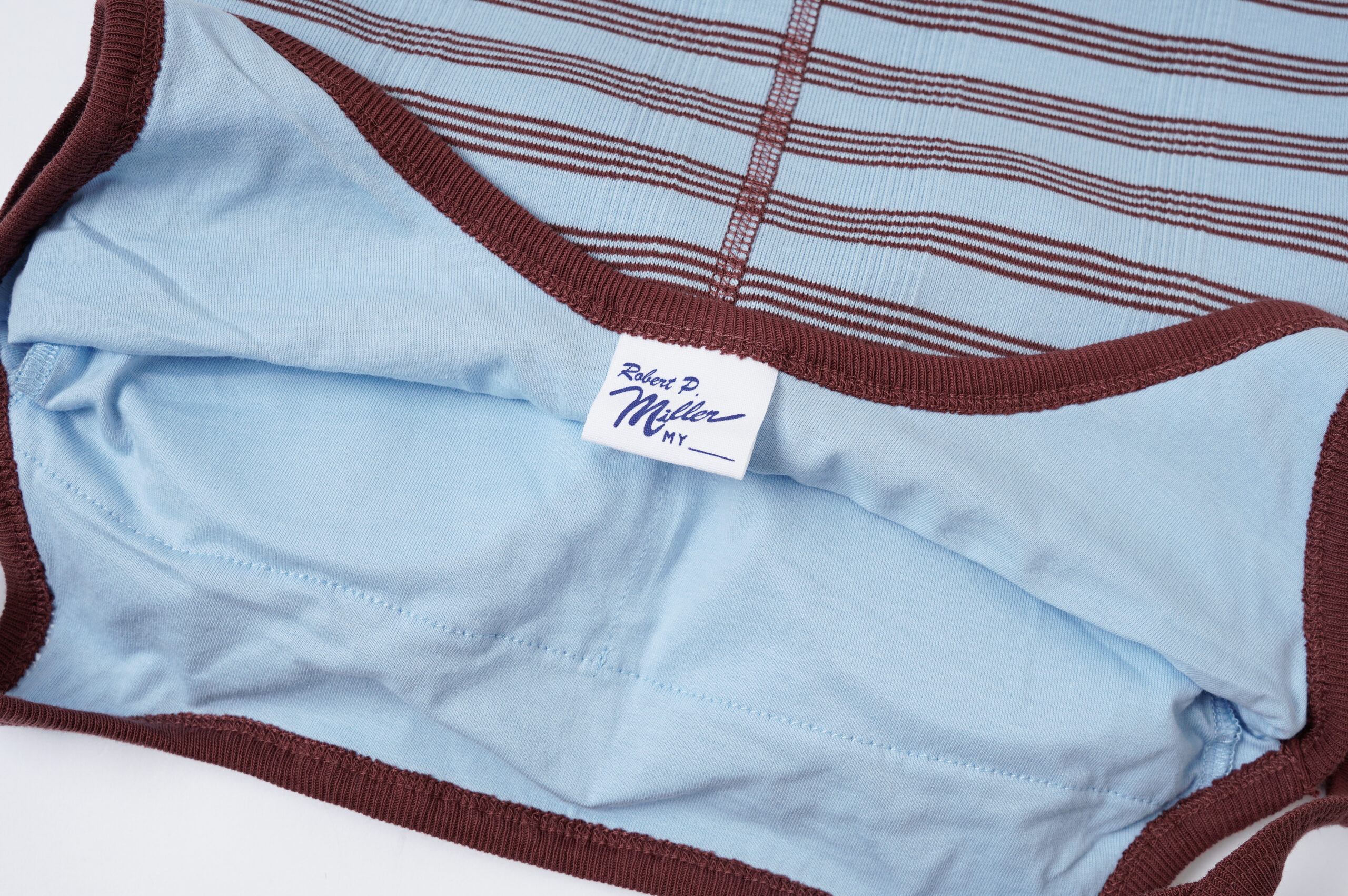 miller x MY CAMISOLE