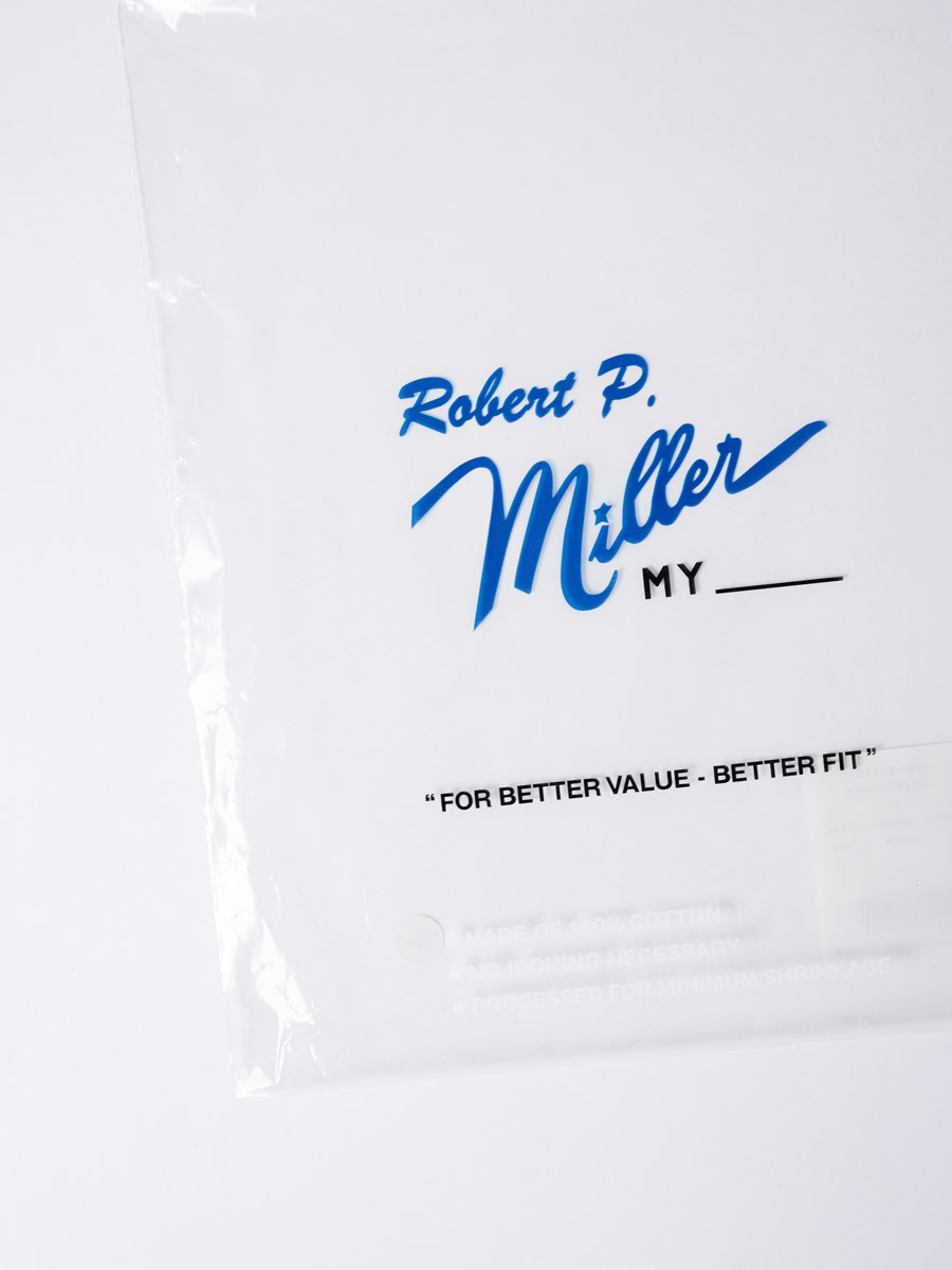 miller x MY CAMISOLE
