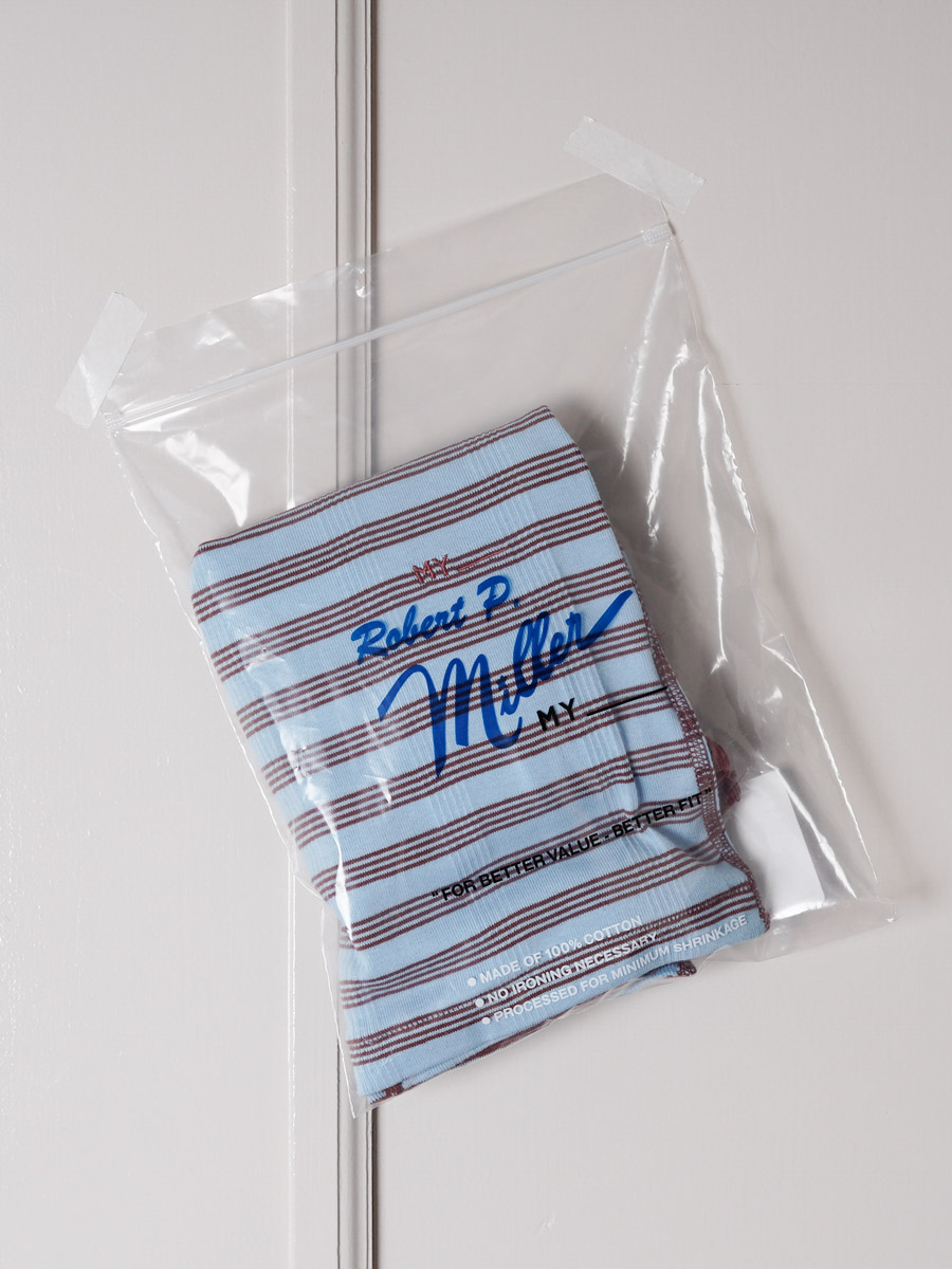 miller x MY CAMISOLE