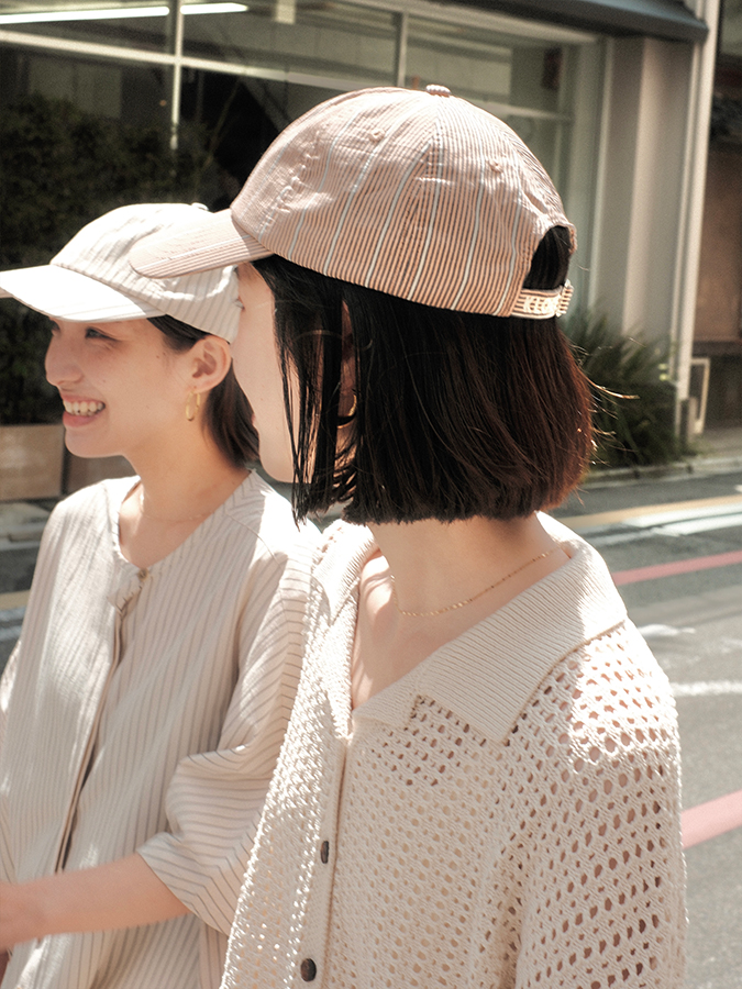 ＜ 2026 Spring&Sunmmer Collection Exhibition at 1LDK ＞