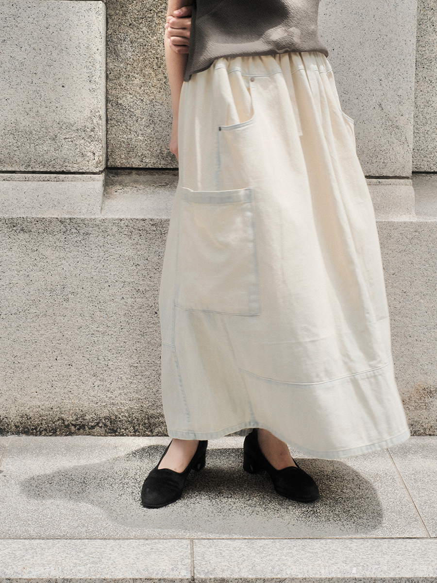 ＜ 2026 Spring&Sunmmer Collection Exhibition at 1LDK ＞