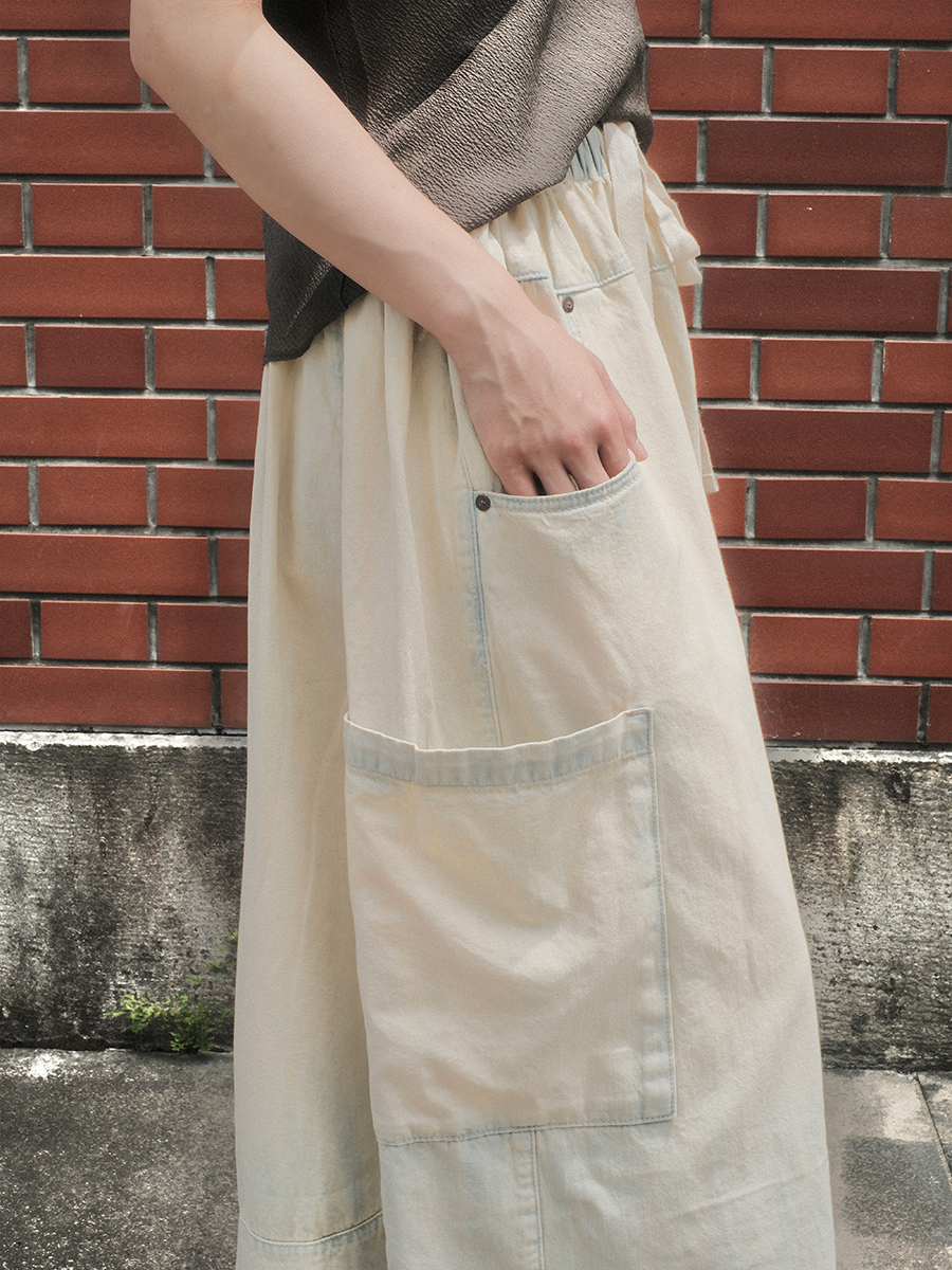 ＜ 2026 Spring&Sunmmer Collection Exhibition at 1LDK ＞