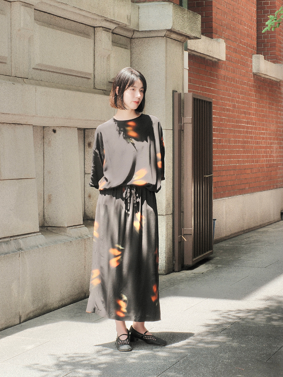 ＜ 2026 Spring&Sunmmer Collection Exhibition at 1LDK ＞