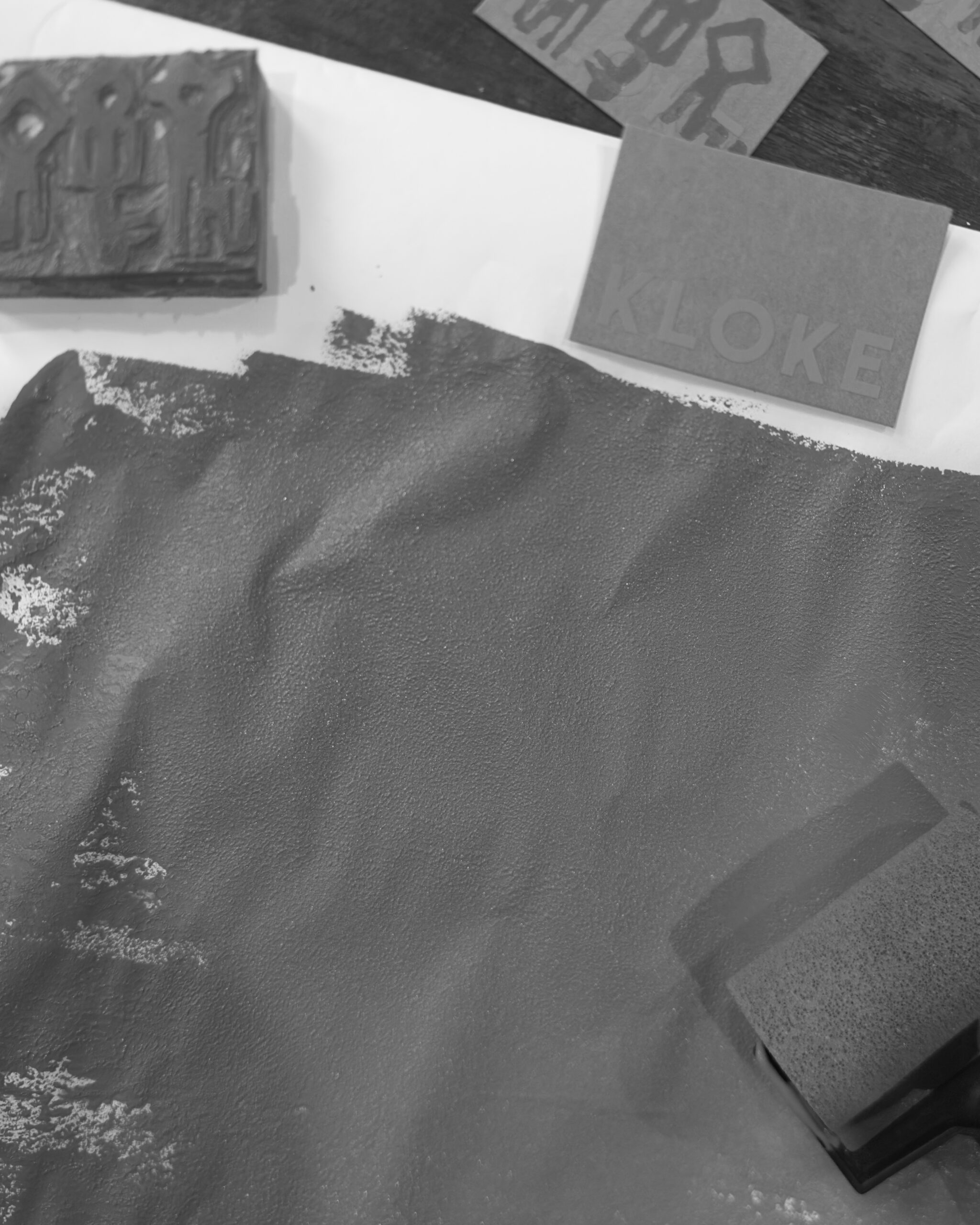 ＜ 2026 Spring&Sunmmer Collection Exhibition at 1LDK ＞
