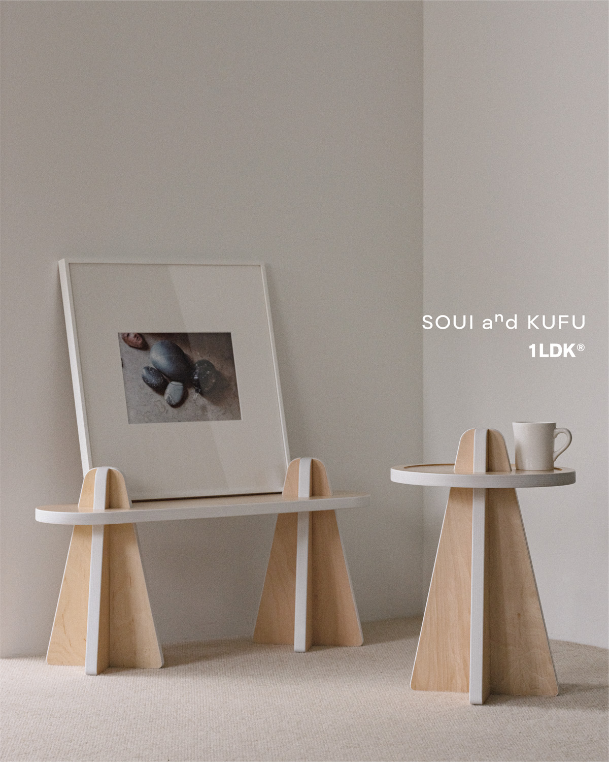 SOUI and KUFU EXCLUSIVES & POPUP STORE