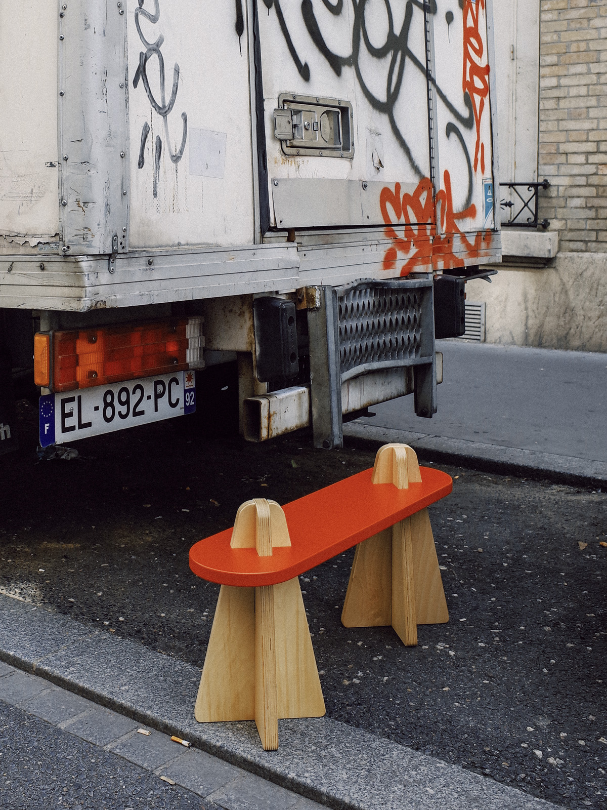 SOUI and KUFU EXCLUSIVES & POPUP STORE