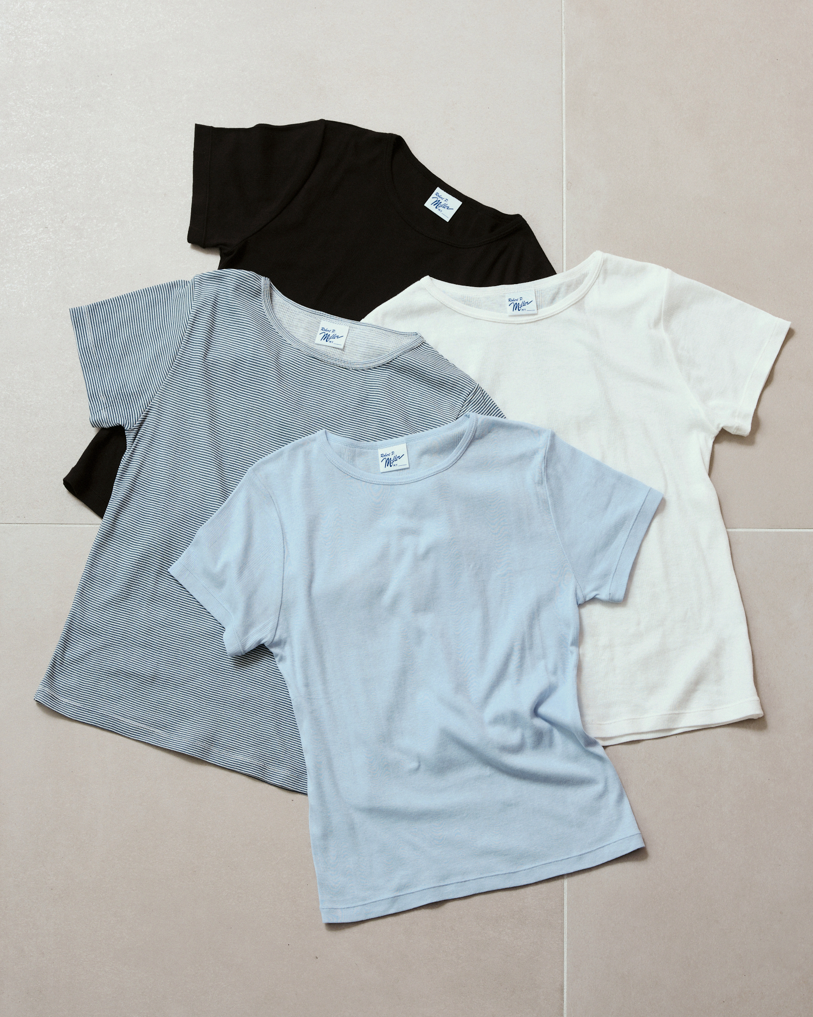 MY___ ’26 Summer capsule collection | 6.20 Release