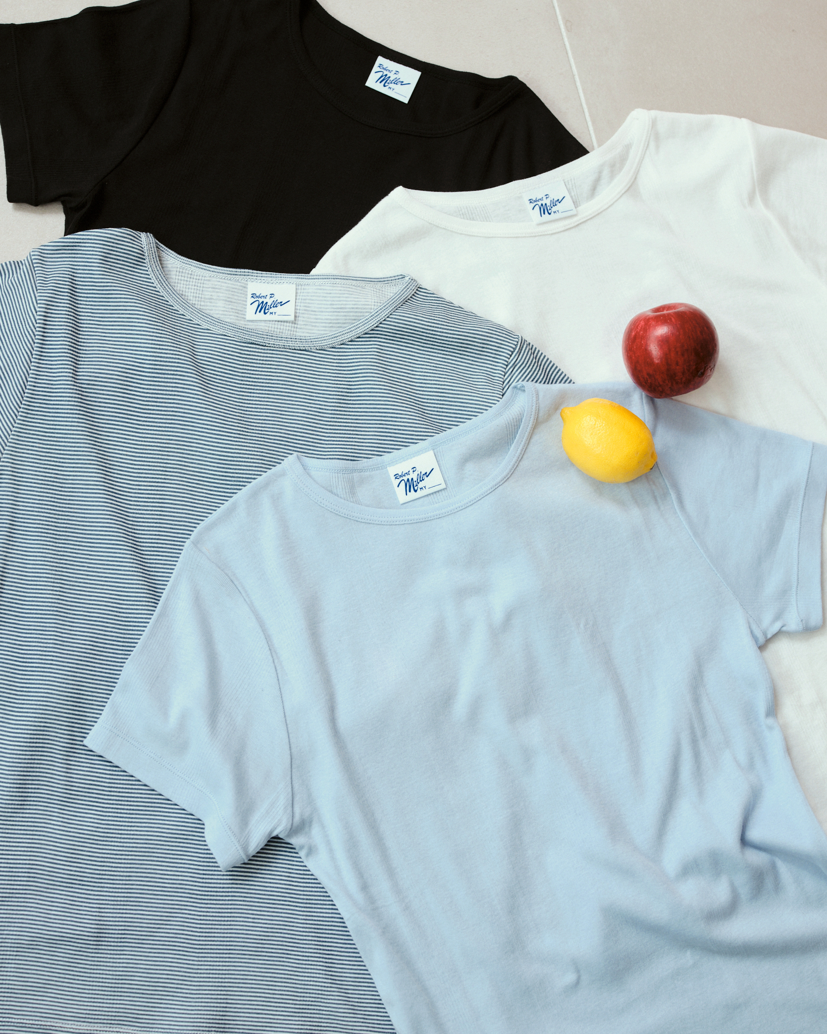 MY___ ’26 Summer capsule collection | 6.20 Release