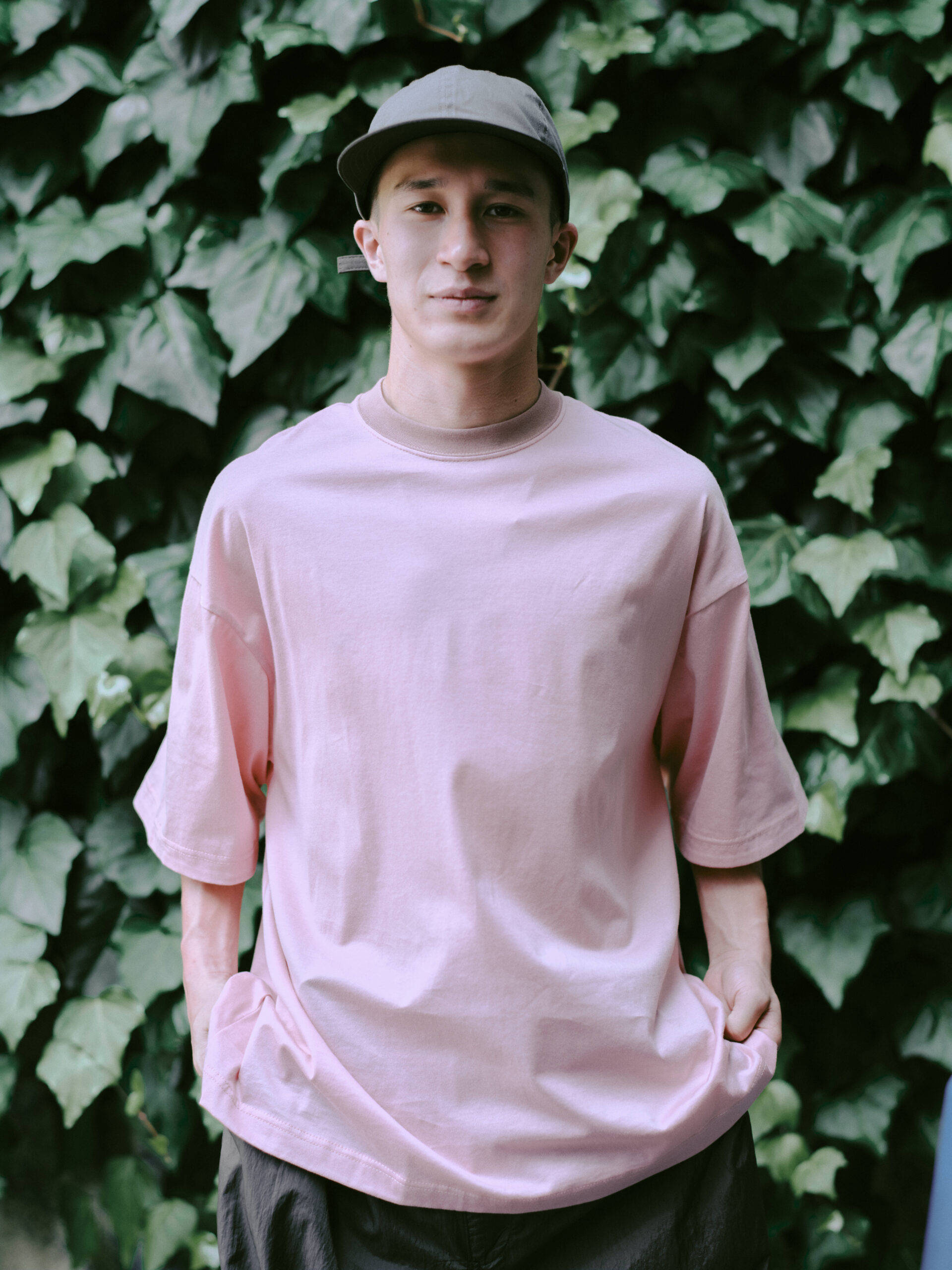 EVCON ’26 Summer Capsule Collection