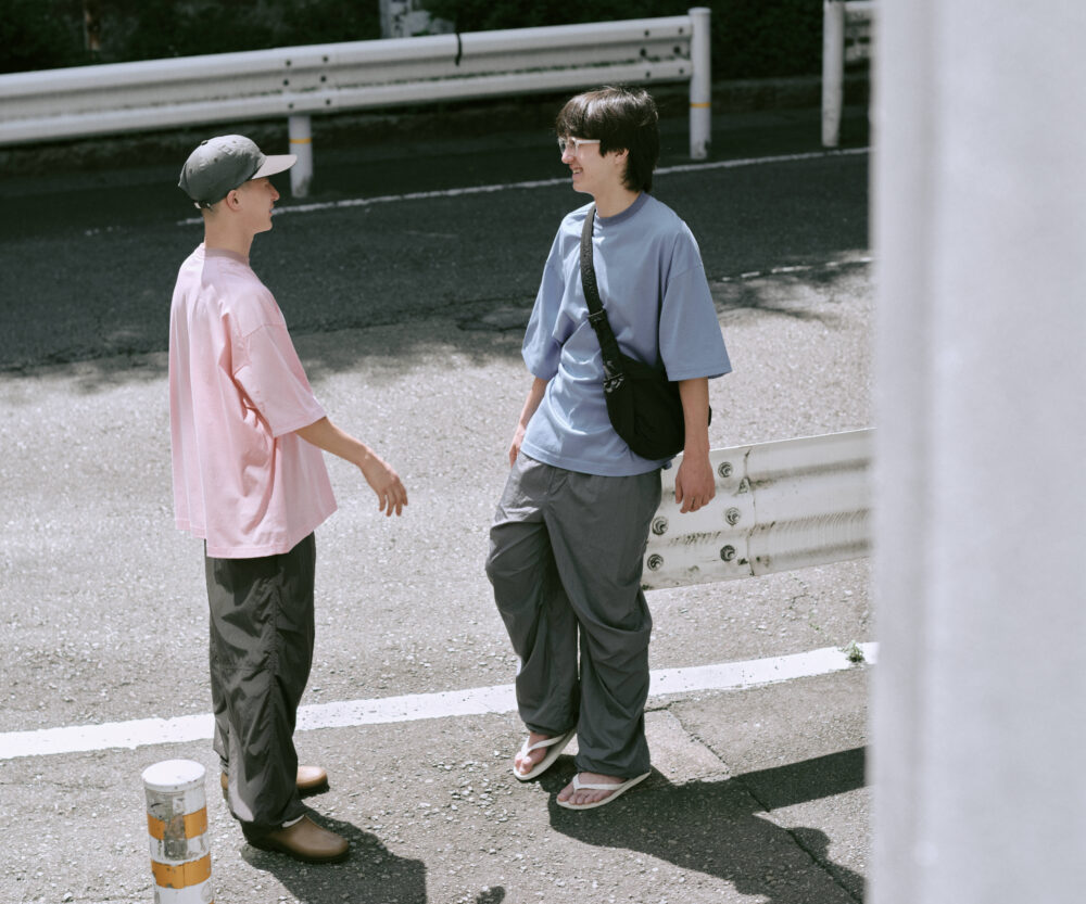 1LDK 2024 Autumn Editorial 【定価14,300円】2024AW グレンチェック 