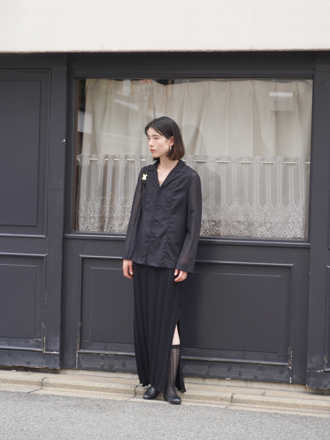 OUR MY___  -Staff Styling for 26SS-