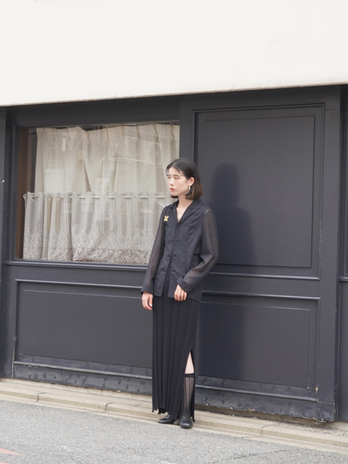 OUR MY___  -Staff Styling for 26SS-