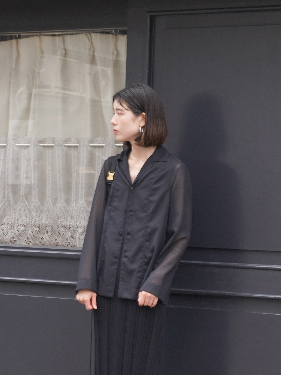 OUR MY___  -Staff Styling for 26SS-