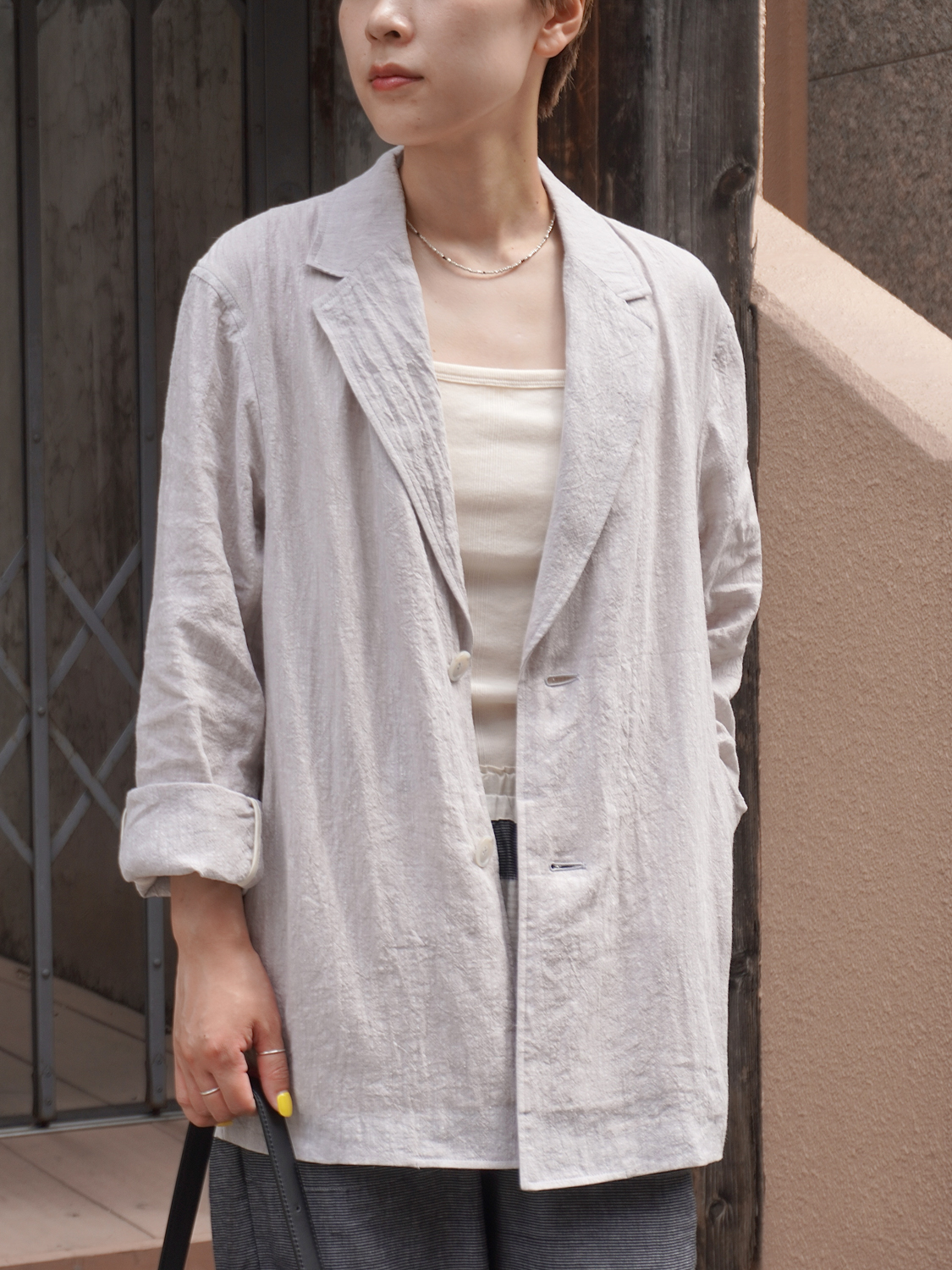 OUR MY___  -Staff Styling for 26SS-