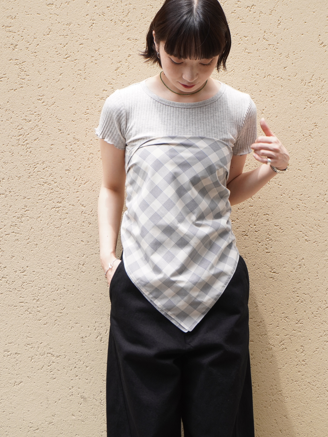 OUR MY___  -Staff Styling for 26SS-