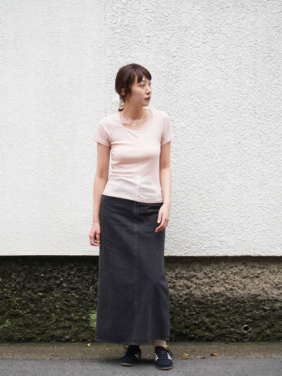 OUR MY___  -Staff Styling for 26SS-