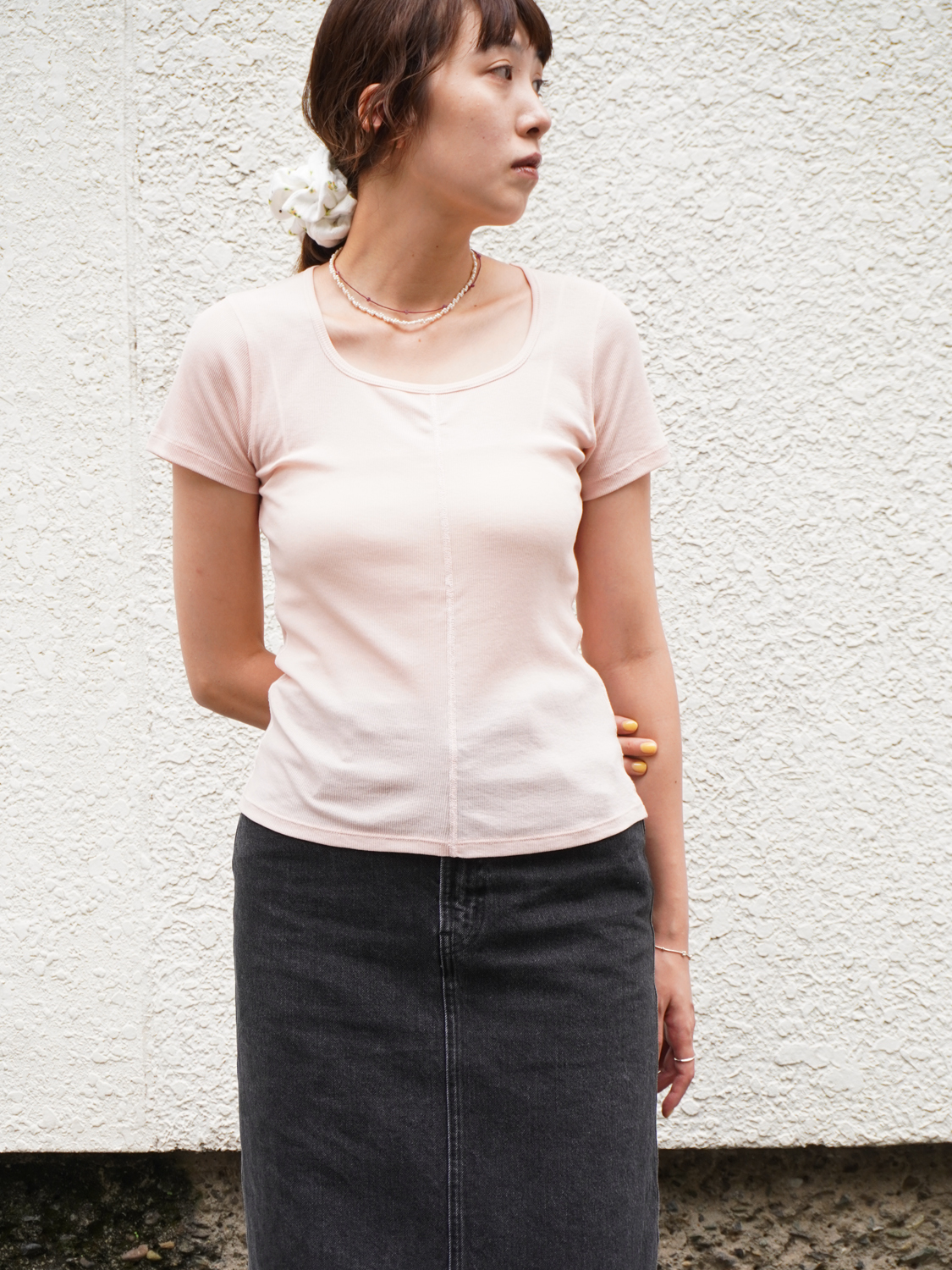 OUR MY___  -Staff Styling for 26SS-