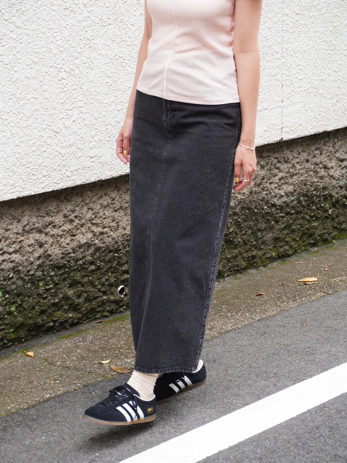 OUR MY___  -Staff Styling for 26SS-