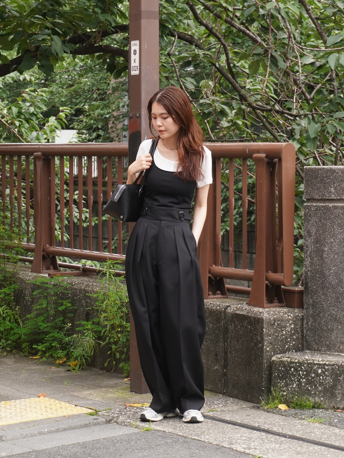 OUR MY___  -Staff Styling for 26SS-