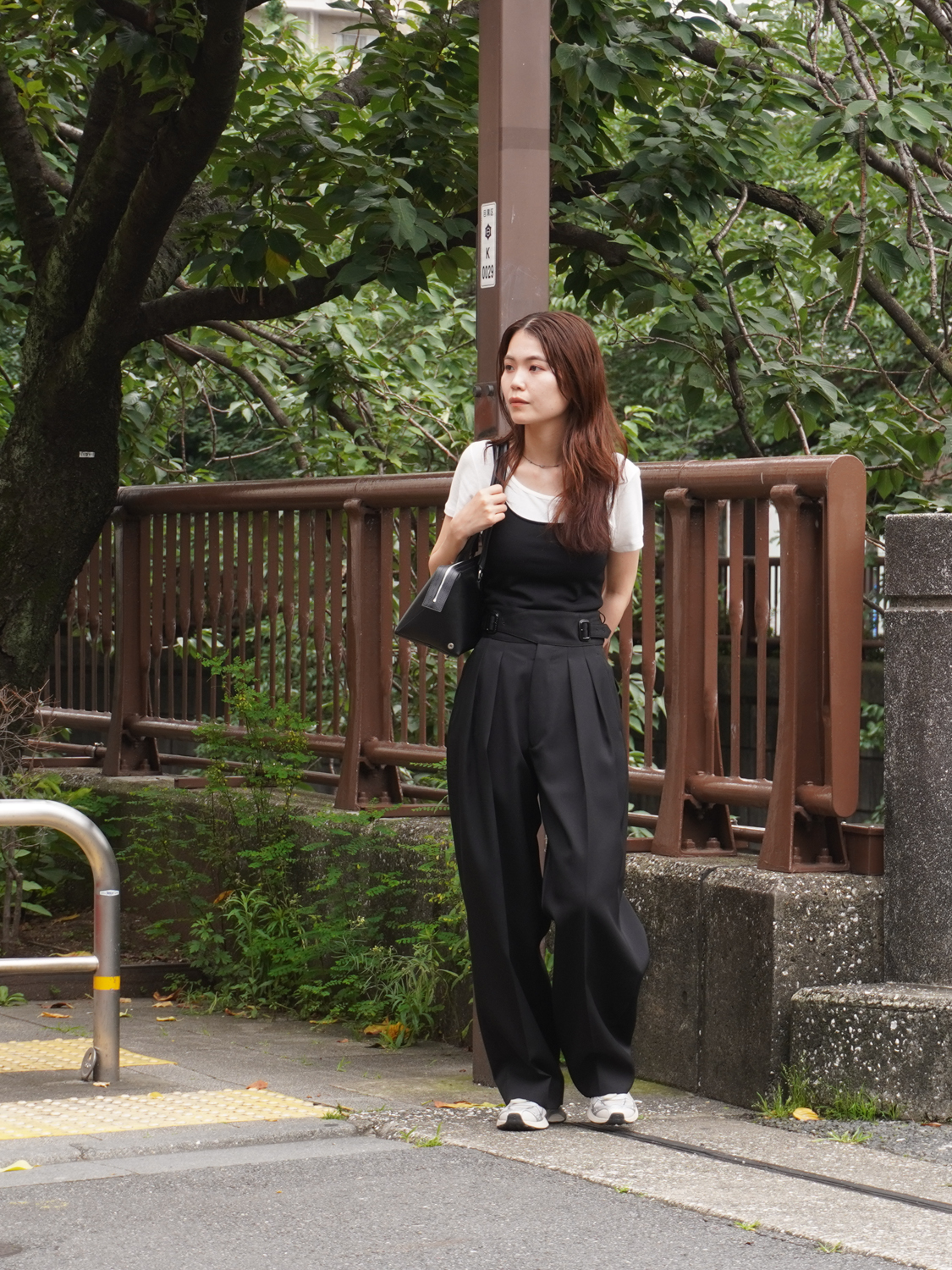 OUR MY___  -Staff Styling for 26SS-