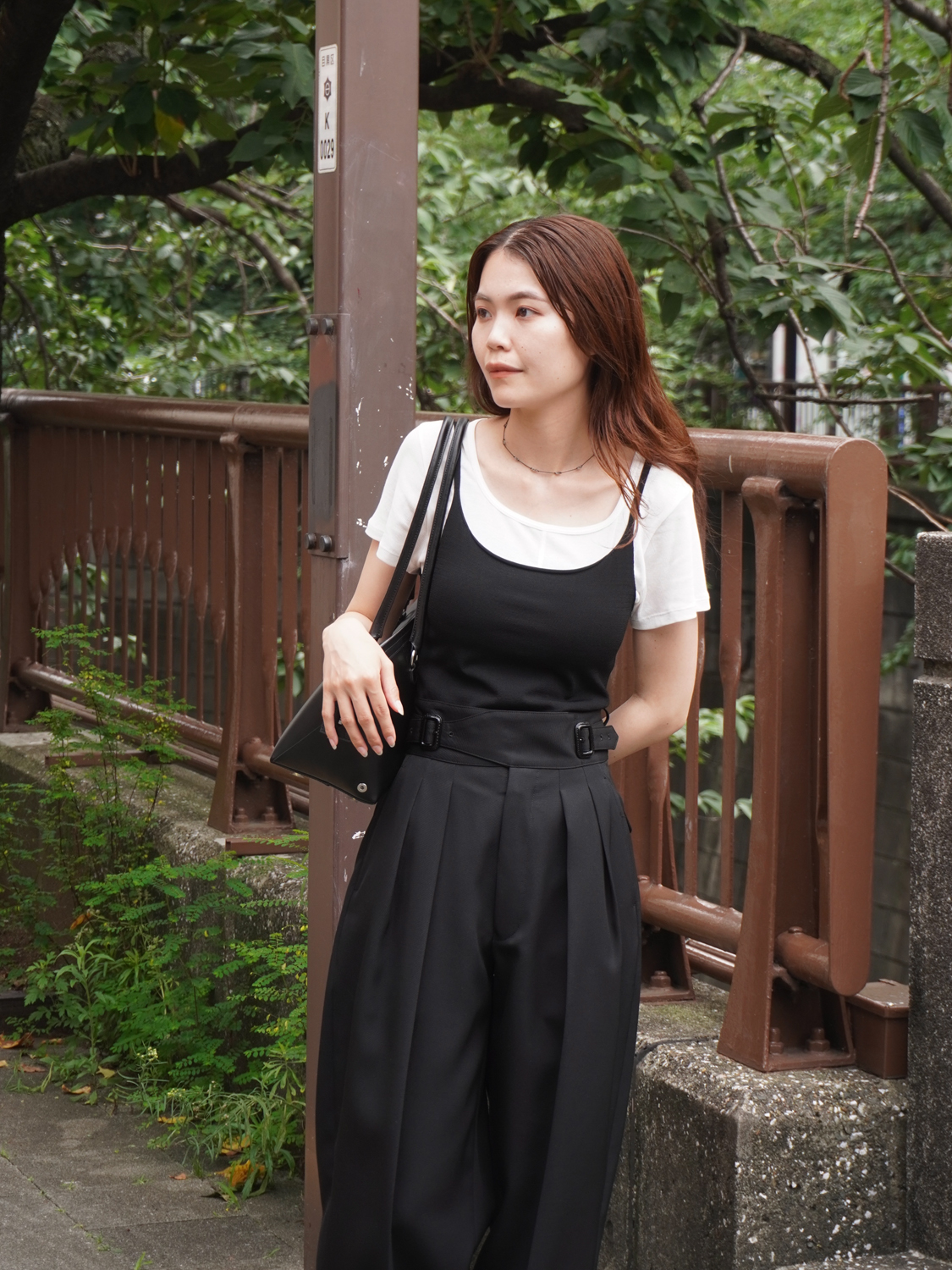 OUR MY___  -Staff Styling for 26SS-
