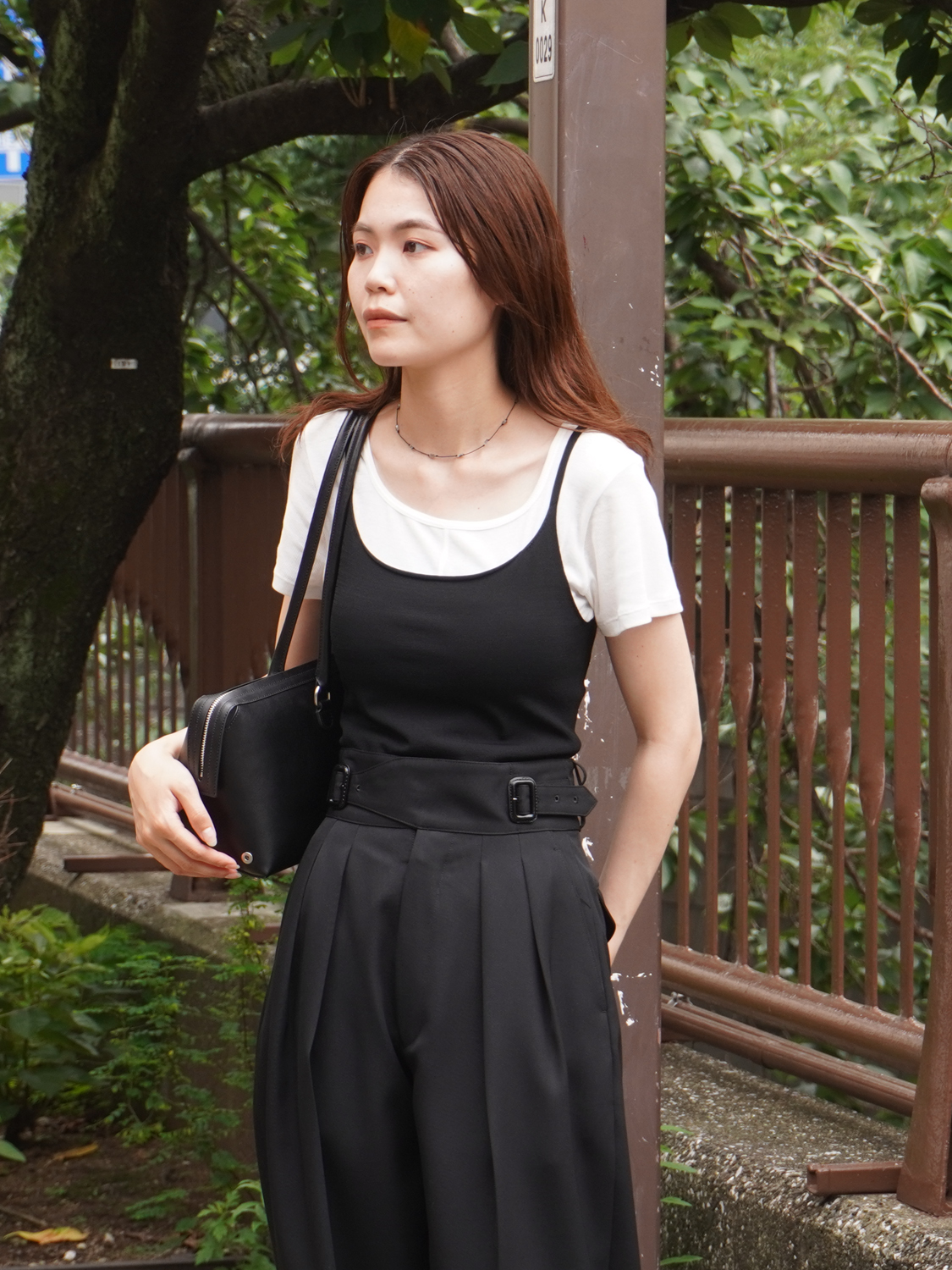 OUR MY___  -Staff Styling for 26SS-