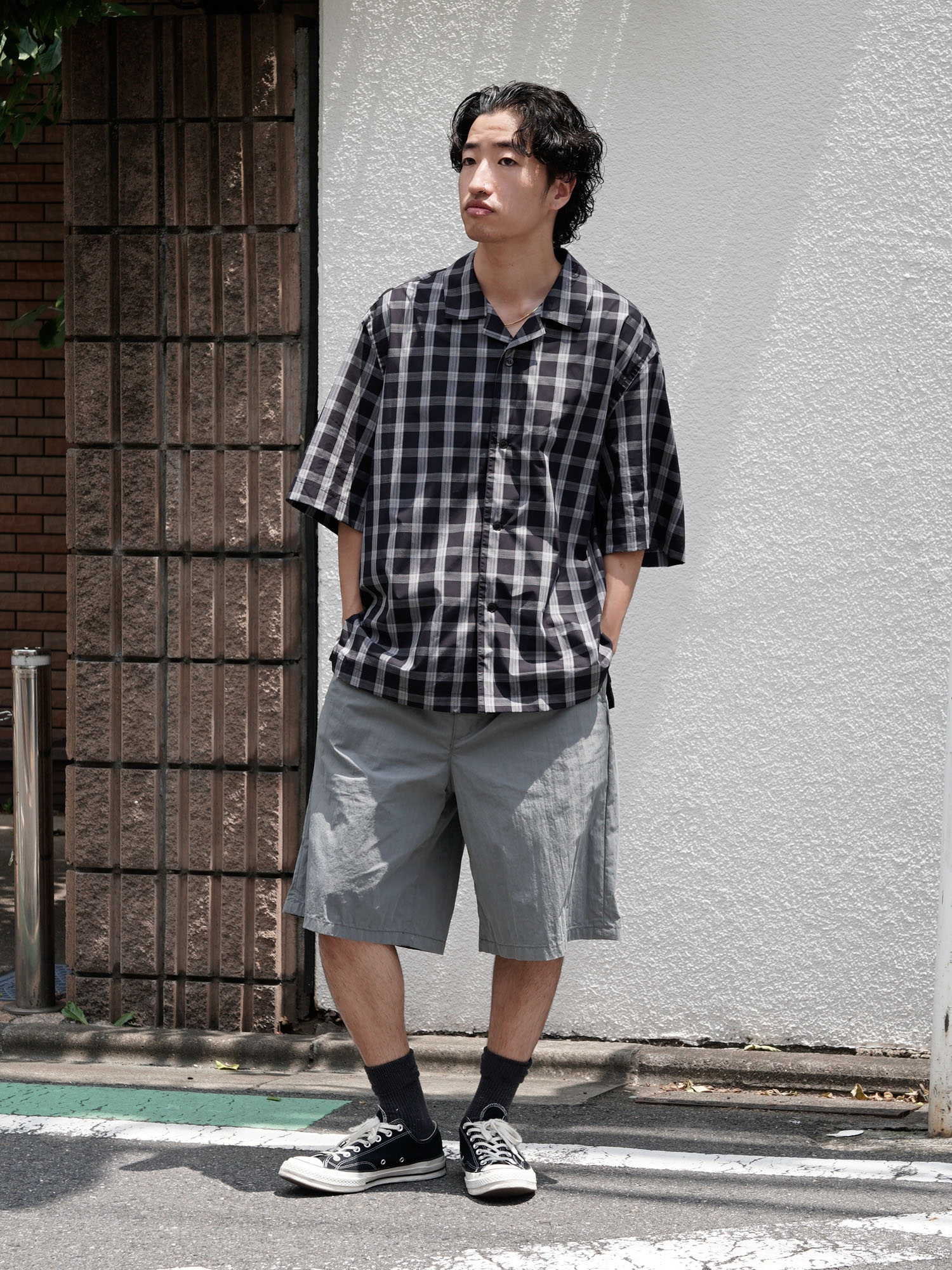 EVCON for Summer