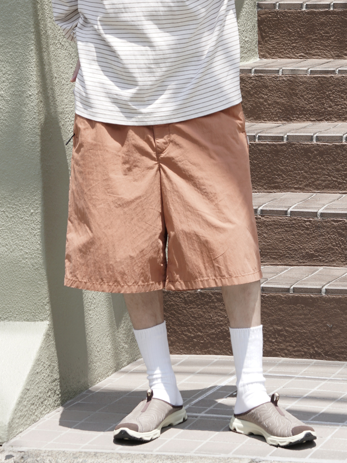 EVCON for Summer