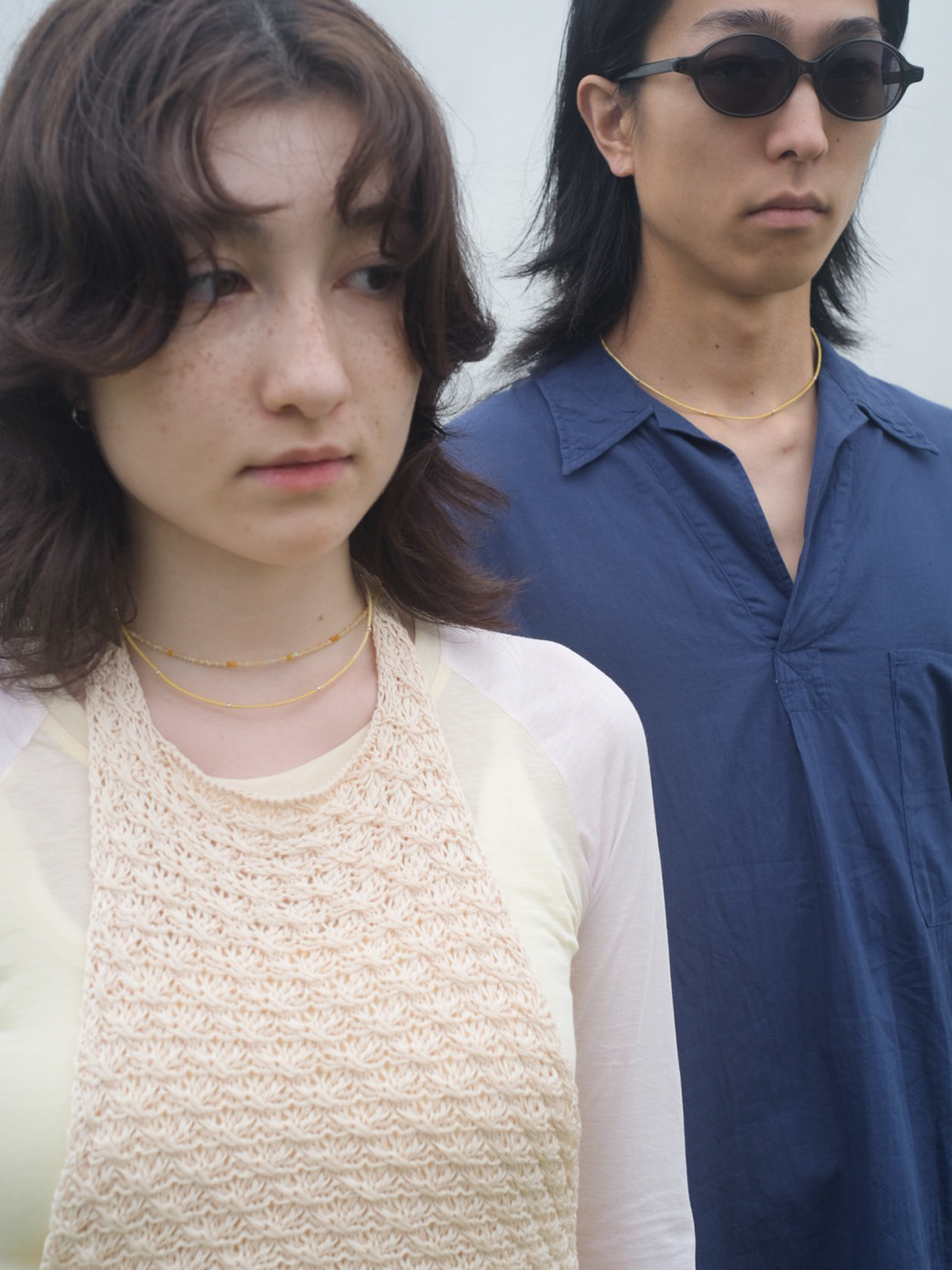 añil POPUP at 1LDK AOYAMA