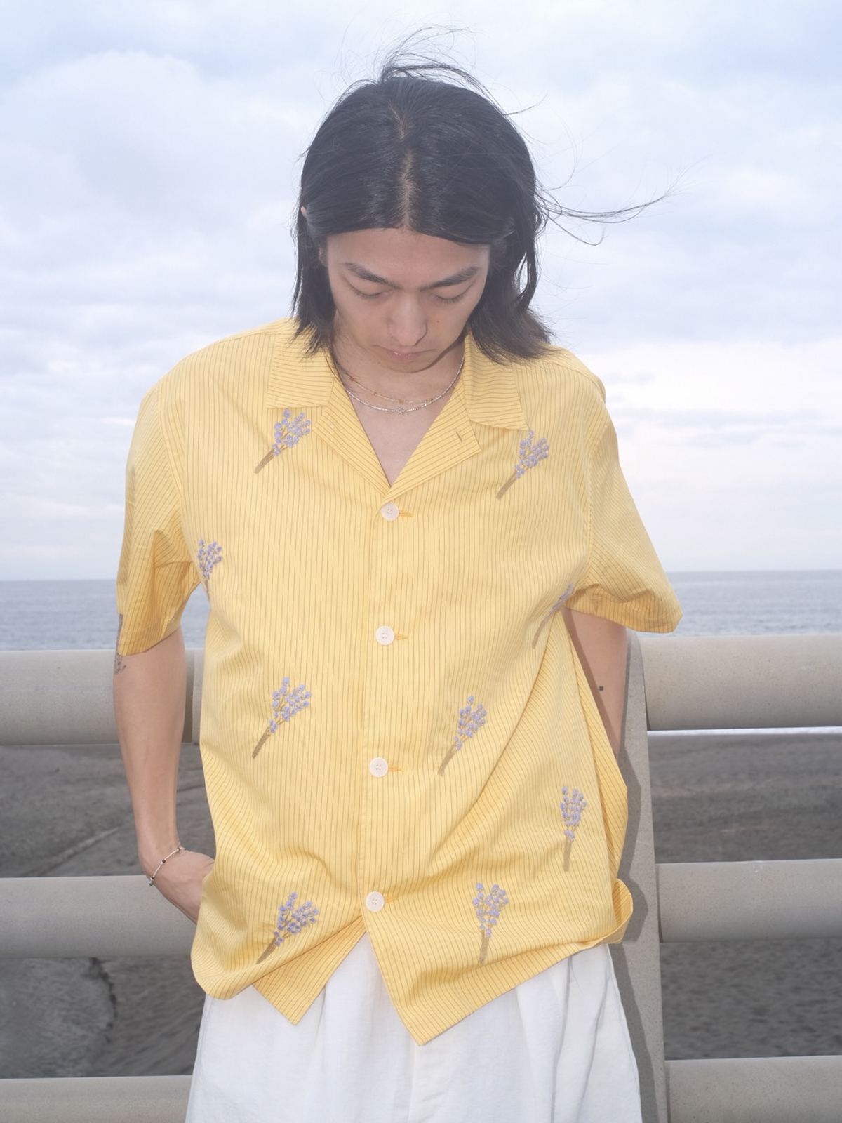 añil POPUP at 1LDK AOYAMA