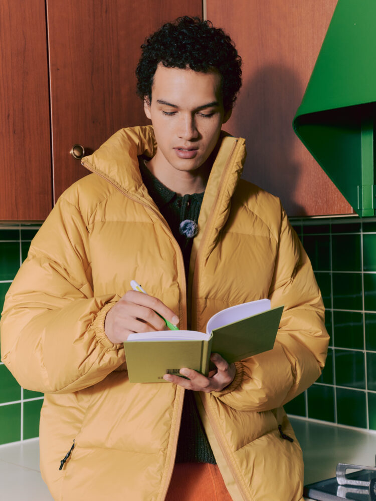 EVCON 26 AUTUMN & WINTER