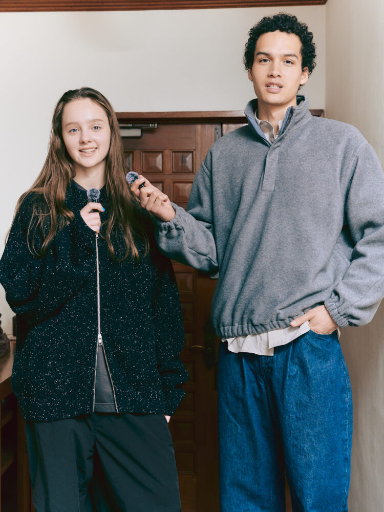 EVCON 26 AUTUMN & WINTER