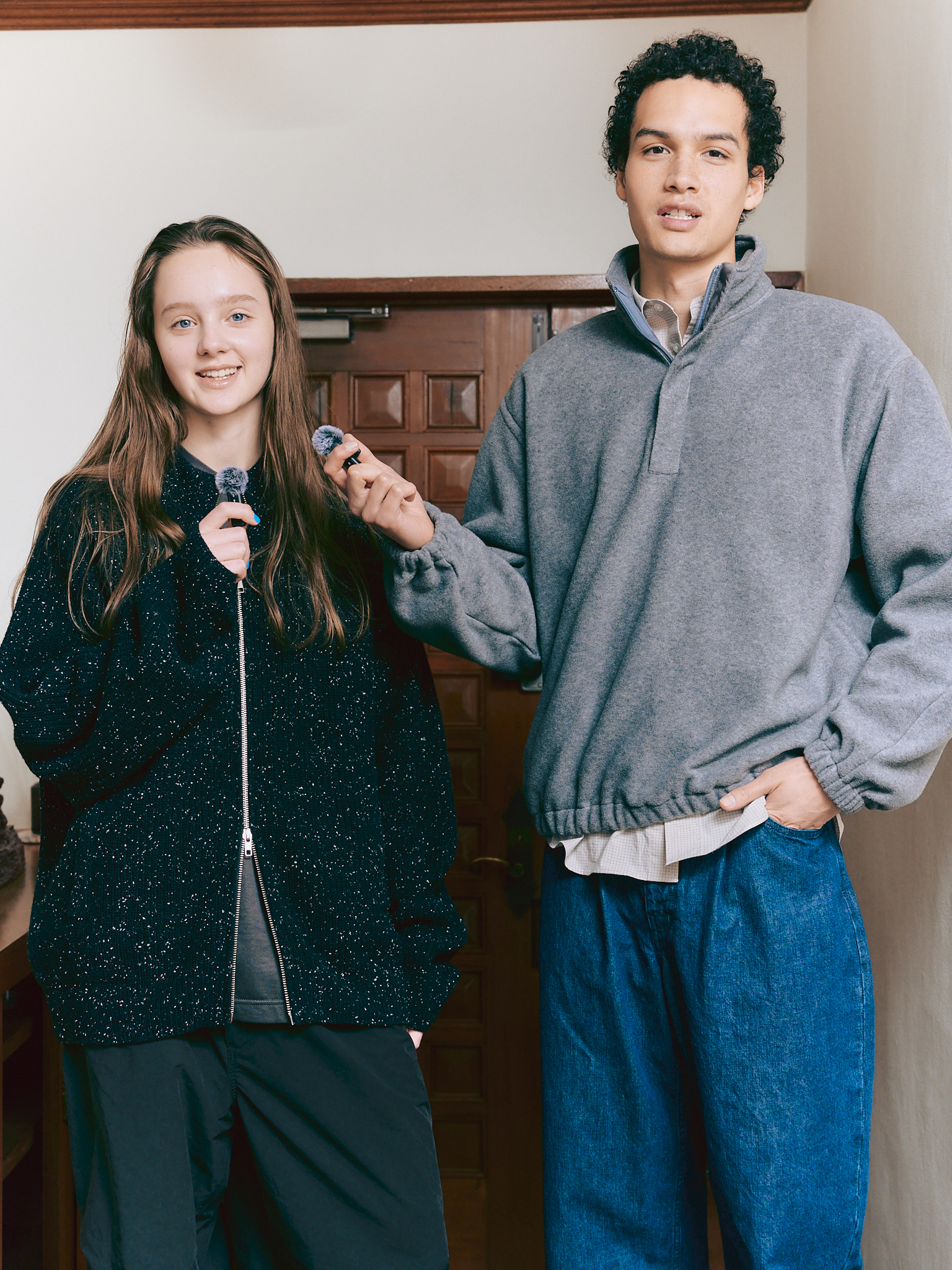 EVCON 26 AUTUMN & WINTER
