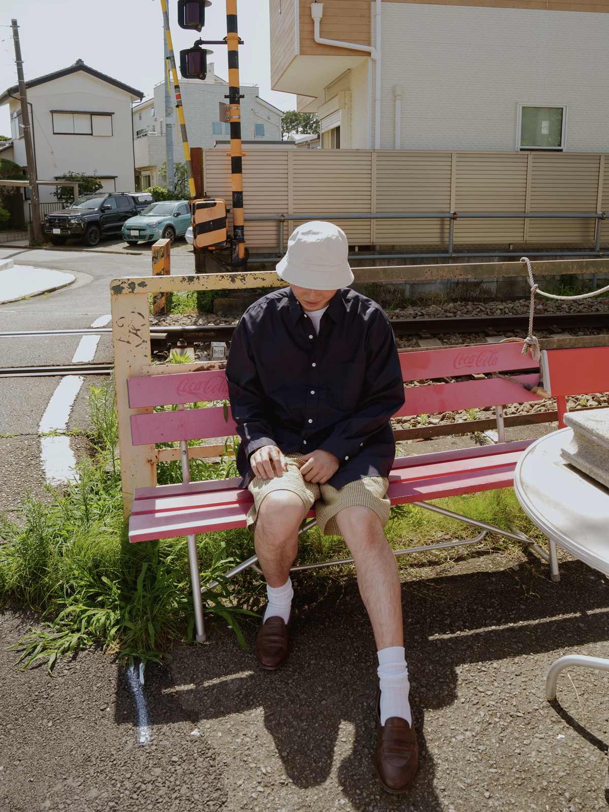 UNIVERSAL PRODUCTS.の夏