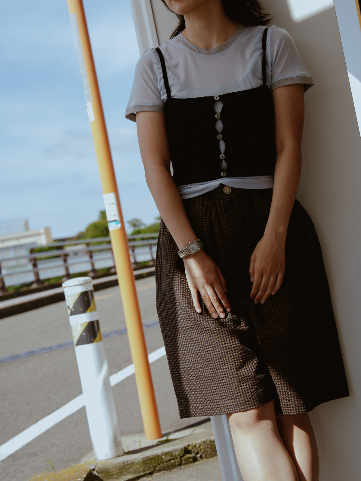 UNIVERSAL PRODUCTS.の夏