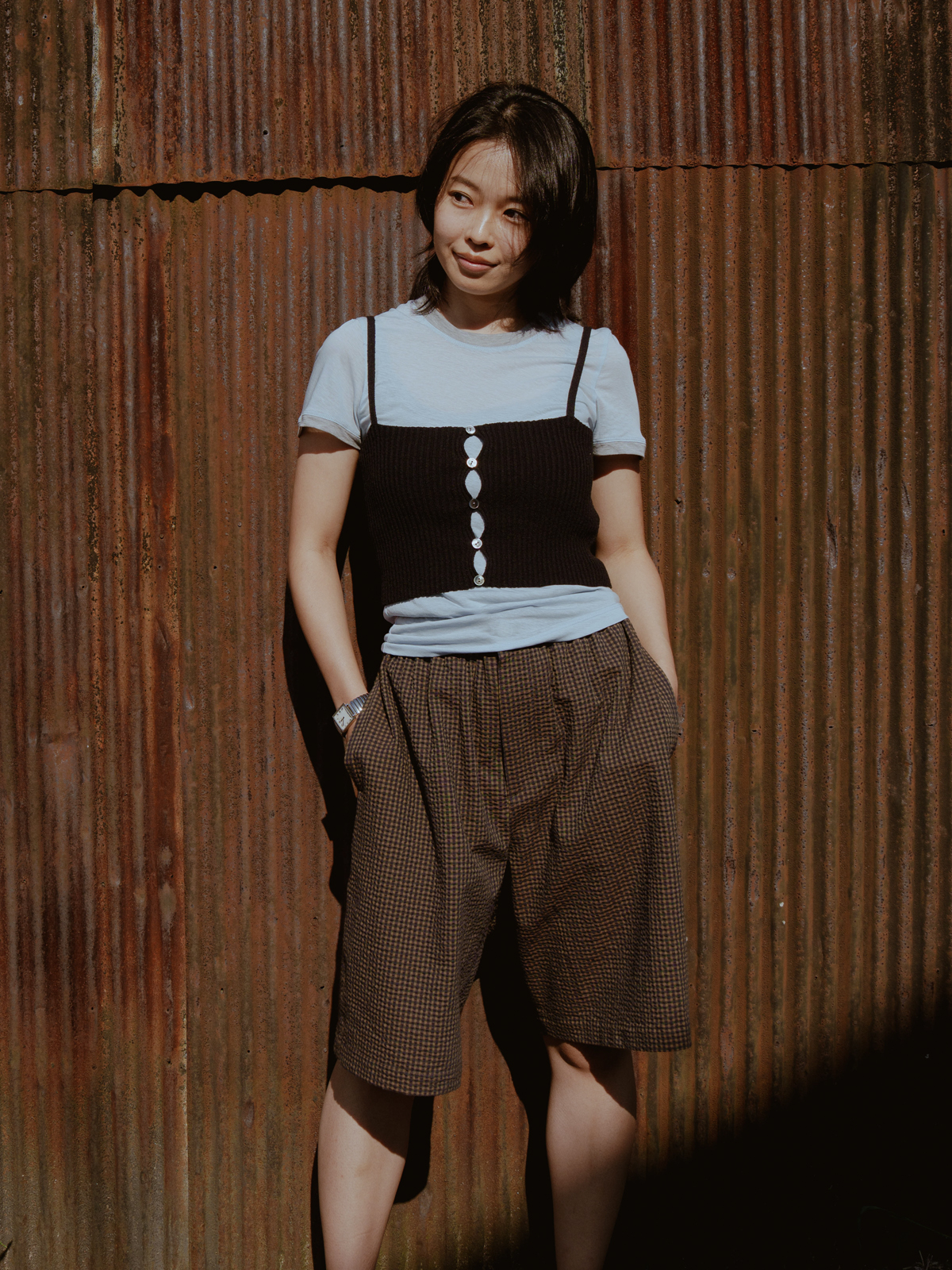 UNIVERSAL PRODUCTS.の夏