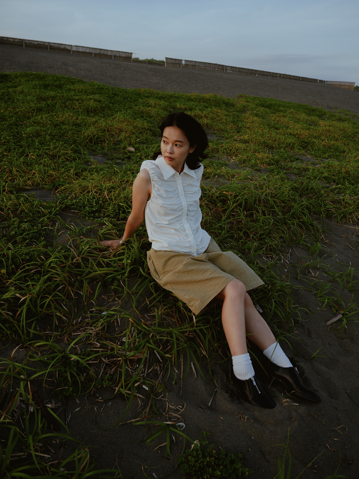 UNIVERSAL PRODUCTS.の夏