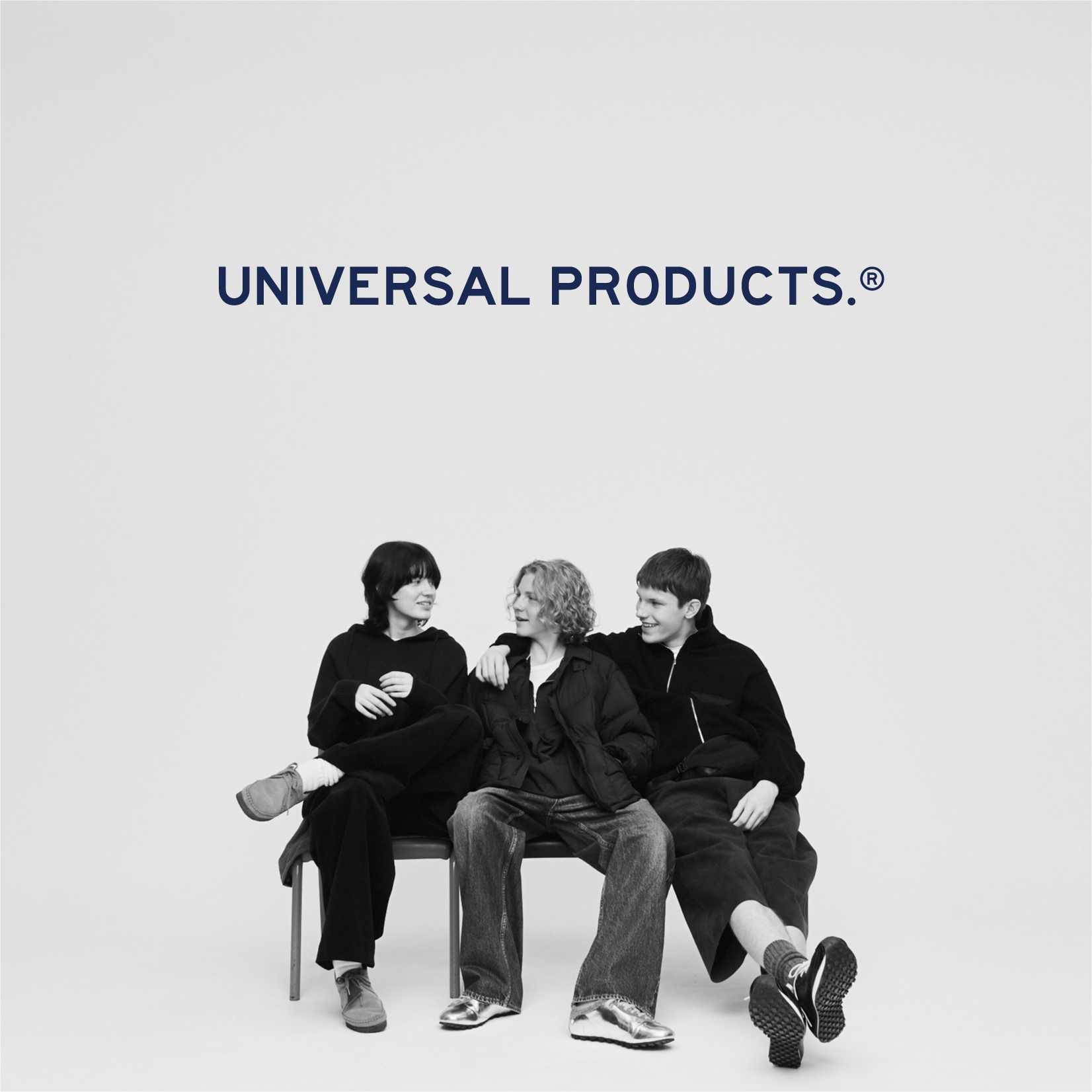 UNIVERSAL PRODUCTS. 26 AUTUMN & WINTER