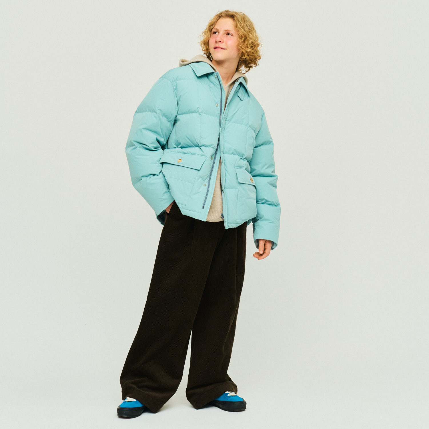 UNIVERSAL PRODUCTS. 26 AUTUMN & WINTER
