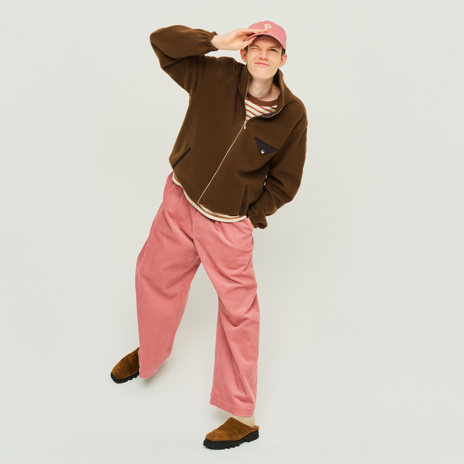 UNIVERSAL PRODUCTS. 26 AUTUMN & WINTER