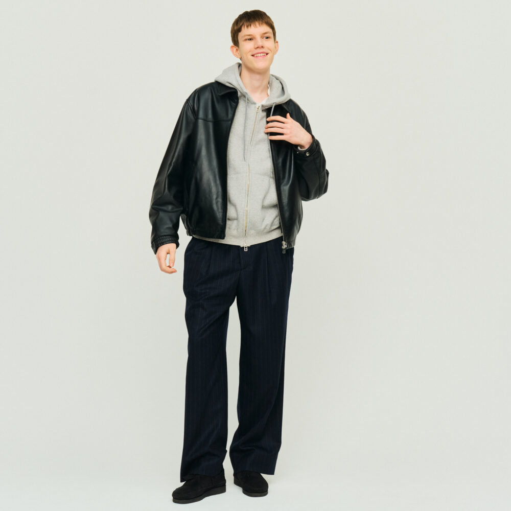 UNIVERSAL PRODUCTS. 26 AUTUMN & WINTER