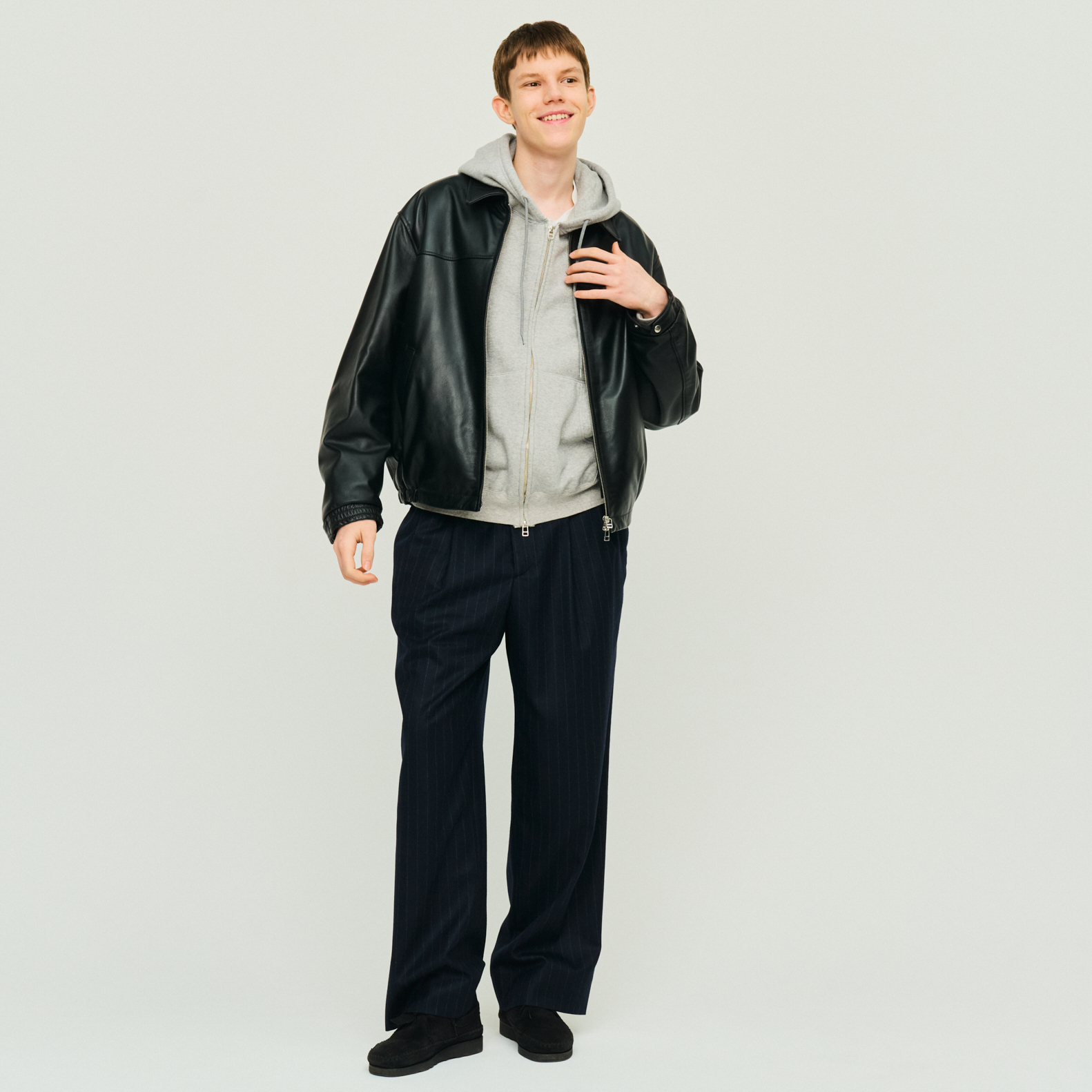 UNIVERSAL PRODUCTS. 26 AUTUMN & WINTER