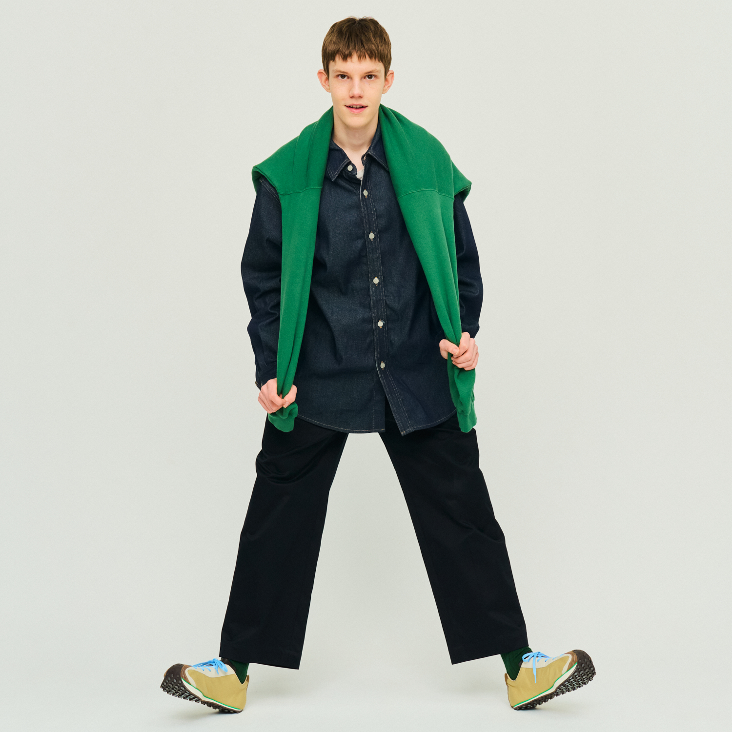 UNIVERSAL PRODUCTS. 26 AUTUMN & WINTER