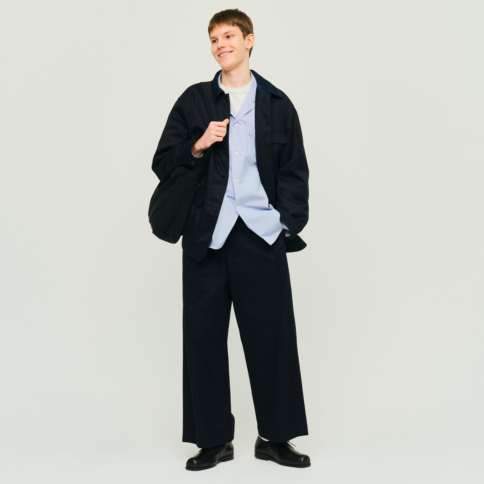 UNIVERSAL PRODUCTS. 26 AUTUMN & WINTER